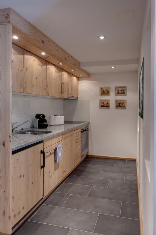Styria Apartamento Zermatt