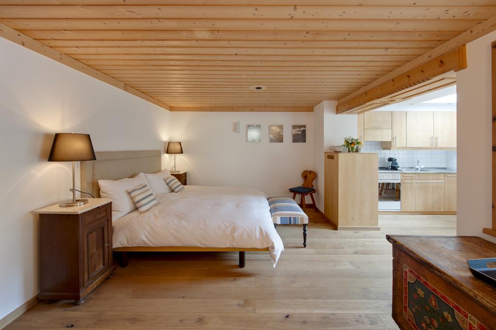 Styria Apartamento *