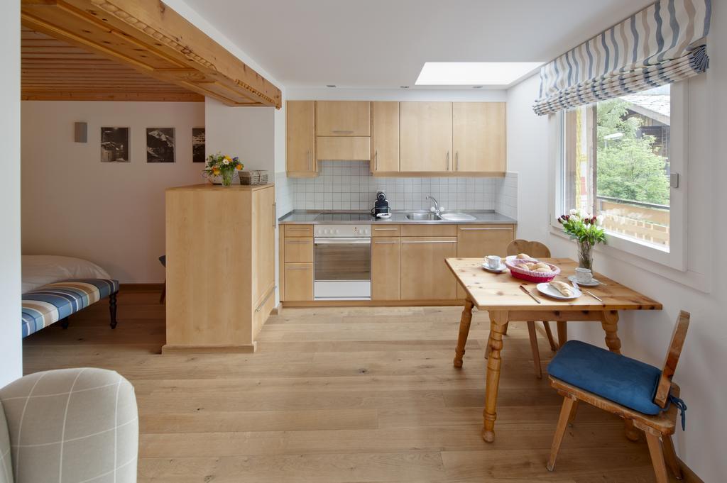 Styria Apartamento