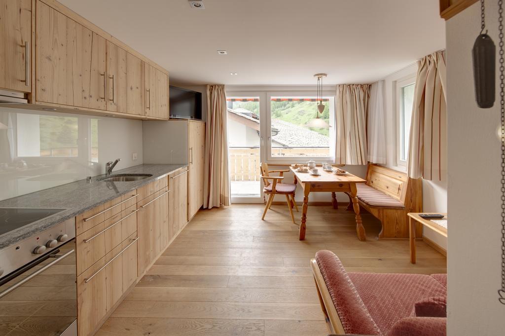 Apartamento Styria *