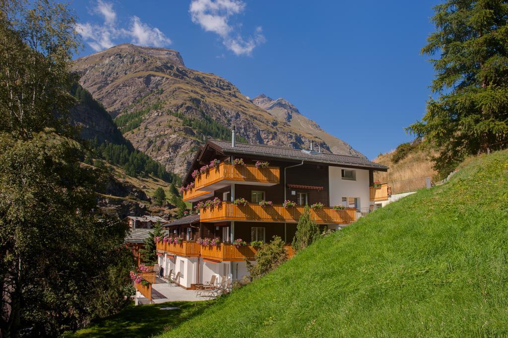 Apartamento Styria *