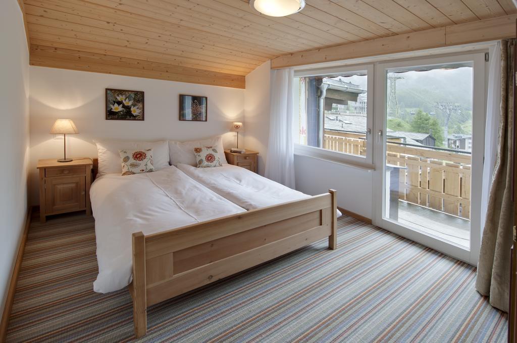 Apartamento Styria *