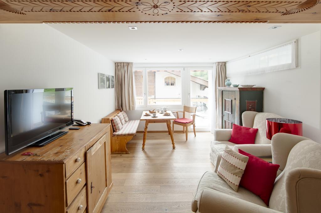 Styria Apartamento *